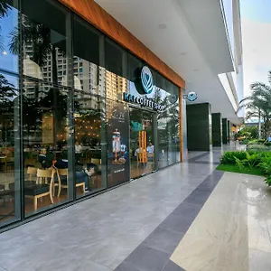 아파트 S'home Saigon - Infinity Pool Signature, 호치민